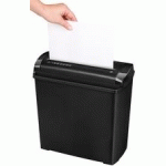 DESTRUCTEUR DE DOCUMENTS POWERSHRED P-25S