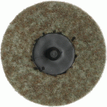 DISQUE ABRASIF SPEED-LOK RAPID PREP Ø75X0MM GRAIN GROS S2208