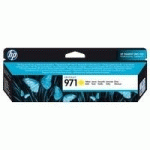 ENCRE CN624AE POUR HP OFFICEJET PRO X451 SÉRIES