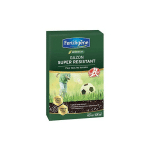 FERTILIGENE - GAZON SUPER RÉSISTANT LABEL ROUGE 40M² 1KG /NC