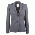 J.HARVEST & FROST CLUB 30 BLAZER FEMMES MÉLANGE GRIS - TAILLE 34