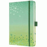 LOT DE 2 - CARNET DE NOTES JOLIE 