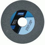 MEULE PLATE AFFÛTAGE OUTILS 39C Ø150X16X32MM 39C80LVS - NORTON