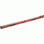 NIVEAU DOUBLE SEMELLE 400 MM