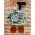 STIHL - ORIGINALE DISPOSITIF DE LANCEMENT COMPLET MS462 , MS462C - 11420802102