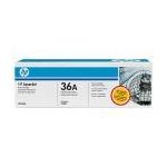 TONER HP POUR LASERJET M1522 / P1505 / M1120 ... (36A)