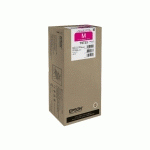 EPSON T9733 - TAILLE XL - MAGENTA - ORIGINAL - CARTOUCHE D'ENCRE