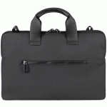 MALLETTE FINE PC LAPTOP GOMMO 156 MACBOOK 16 -NOIR - TUCANO