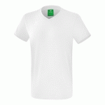 T-SHIRT STYLE - ERIMA - NEW BLANC