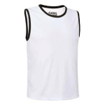 CHASUBLE EXTENSIBLE - CASAL SPORT - BLANC
