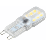 G9 3W 2835 SMD NON DIMMABLE LED SPOT LIGHT ENERGY SAVING MAÏS AMPOULE LAMPE 220V NATUREL BLANC