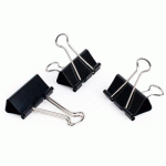 Achat - Vente Pince double clip