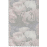 PAPIER PEINT 373923 LIVINGWALLS NEW WALLS - GRIS, ROSE