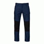 PROJOB 2520 PANTALON STRETCH MARINE - TAILLE 48