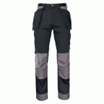 PROJOB 5513 PANTS NOIR - TAILLE 46