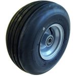 ROUE COMPLETE 4 PLYS 15/600X6 LIGNE AL26