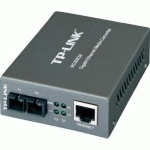 LAN, SFP CONVERTISSEUR DE MÉDIA RÉSEAU 1 GO/S TP-LINK MC200CM