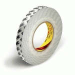 3M 1 RUBAN DOUBLE FACE 9086 3M