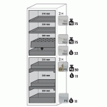 ARMOIRE SCLASSIC90-1968-DROITE-EPOXY-CAILLEBOTIS-JAUNE-4