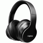 CASQUE BT 5.3 ACTIVE NOISE CANCELLING, NOIR