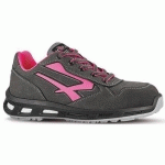 CHAUSSURE DE SÉCURITÉ S3 RL 20324 TAILLE 38 - U POWER