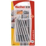 FISCHER - N 5 X 50/25 S K NV CHEVILLE À FRAPPER 50 MM 045477 1 SET V836453