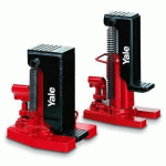 CRIC À SABOT YAM-2 2T COURSE 113 MM - YALE