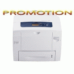 ENCRE SOLIDE XEROX XEROX COLORQUBE 8570 N - IMPRIMANTE LASER COULEUR ENCRE SOLIDE