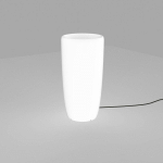 EULUNA LAMPE DÉCORATIVE FLOWERPOT M AVEC PRISE