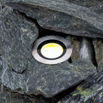 EVN P68102 LAMPE ENCASTRABLE LED, 350 MA