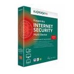 KASPERSKY INTERNET SECURITY 2014 MULTI DEVICE PC