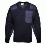 PORTWEST B310 PULL OTAN MARINE - TAILLE XL