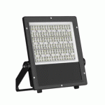 PROJECTEUR EXTÉRIEUR ASYMÉTRIQUE 150 W - ROCK ASLED