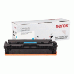 TONER EVERYDAY™ CYAN DE XEROX COMPATIBLE AVEC HP 207X (W2211X), GRANDE CAPACITÉ - TONER COMPATIBLE