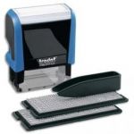 TRODAT PRINTY 4912T 4.0 4 LIGNES
