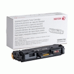 XEROX B215 - NOIR - ORIGINAL - CARTOUCHE DE TONER