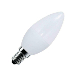 AMPOULE LED E14 FROST 6W, BLANC FROID