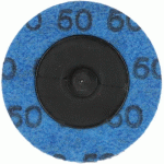 DISQUE ABRASIF SPEED-LOK BLAZE Ø50.8X0MM SL3MM GRAIN 50 - NORTON