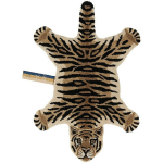 DOING GOODS - TAPIS DROWSY TIGER SMALL