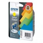 EPSON CARTOUCHE JET D ENCRE JAUNE PR STYLUS C82 REF C13T042440