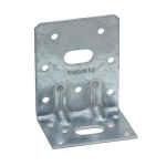 ÉQUERRES MIXTE RENFORCÉE E5 75X48X65X2MM - SIMPSON -  E5/2