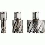 FRAISES HSS NOVA 25 DE DIAMÈTRE 22MM WELDON - FEIN - 63134220051