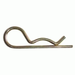 GOUPILLE ULTIMA BETA SIMPLE ZINGUÉ