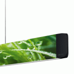GRIMMEISEN ONYXX LINEA PRO SUSP NATURE/NOIRE