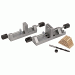 KIT D'ASSEMBLAGE TOURILLONS WOLFCRAFT