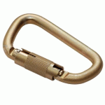 MOUSQUETON AUTOMATIQUE M11 - TRACTEL - 31662