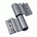 PAUMELLE ALUMINIUM VELOX TOP N°1 NOIR - FAPIM - 5520B-37
