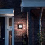 PHILIPS MYGARDEN APPLIQUE LED PETRONIA