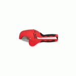 PINCE COUPE-TUBE PVC 42MM - HANGER - 120020