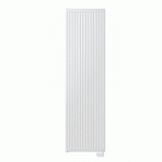 RADIATEUR SÈCHE SERVIETTES ÉLECTRIQUE - 1500 W - 1800 X 600 MM STELRAD